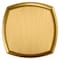 Baldwin Knob Lifetime Satin Brass Door Knobs Lifetime Satin Brass 5011 5011.044.MR - alternate 2